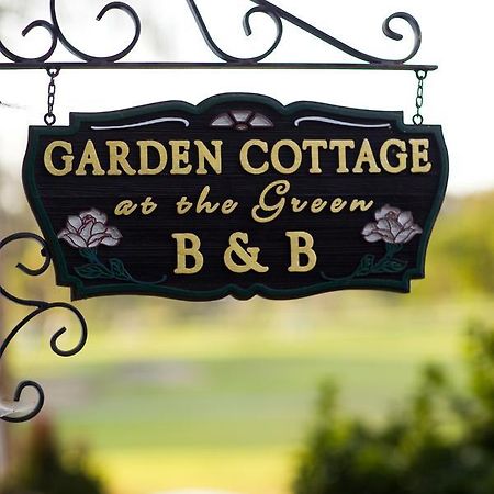 Garden Cottage At The Green San Clemente Exterior foto
