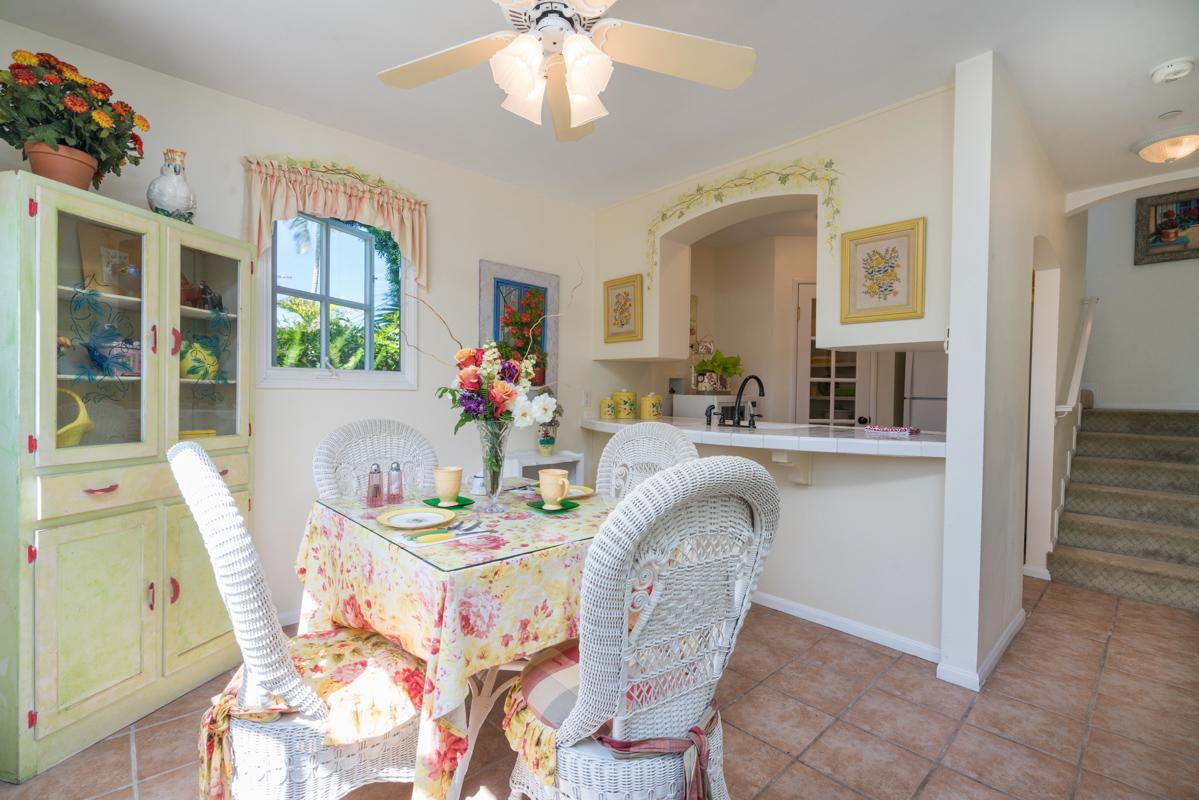 Garden Cottage At The Green San Clemente Exterior foto
