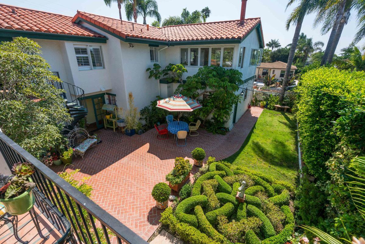 Garden Cottage At The Green San Clemente Exterior foto